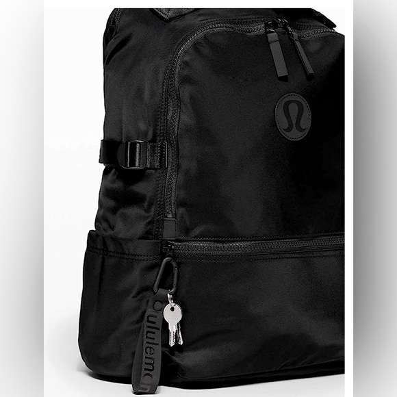 lululemon athletica Bags Brand New Lululemon Crew Backpackoffers